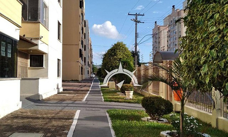 Lindo Apartamento...