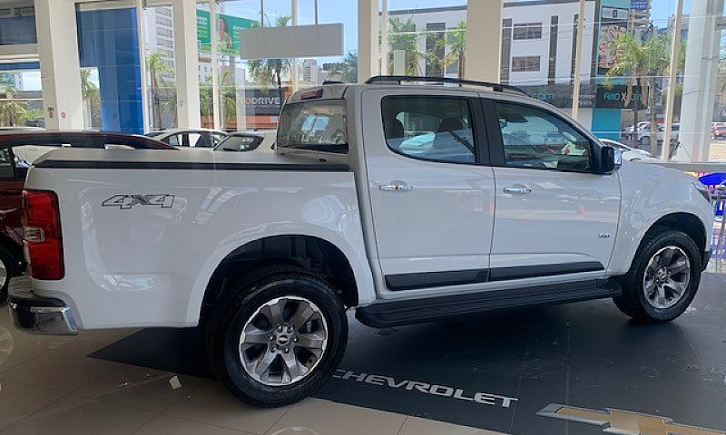 Chevrolet S10 Cabine...