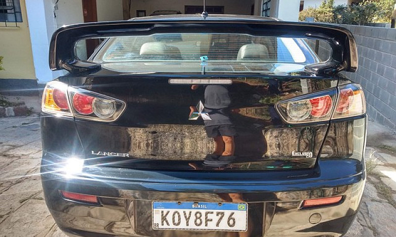 Lancer 2013 Manual G...