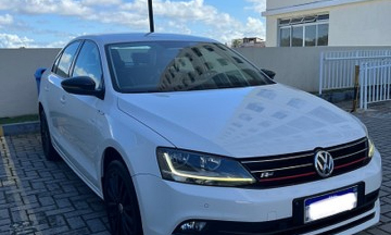 Jetta Tsi 17/18 ...