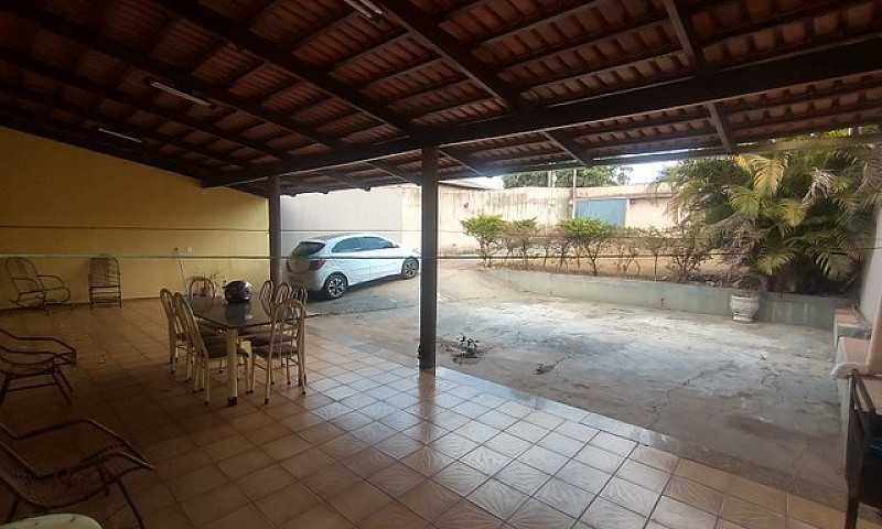 Casa Com 4 Quartos, ...