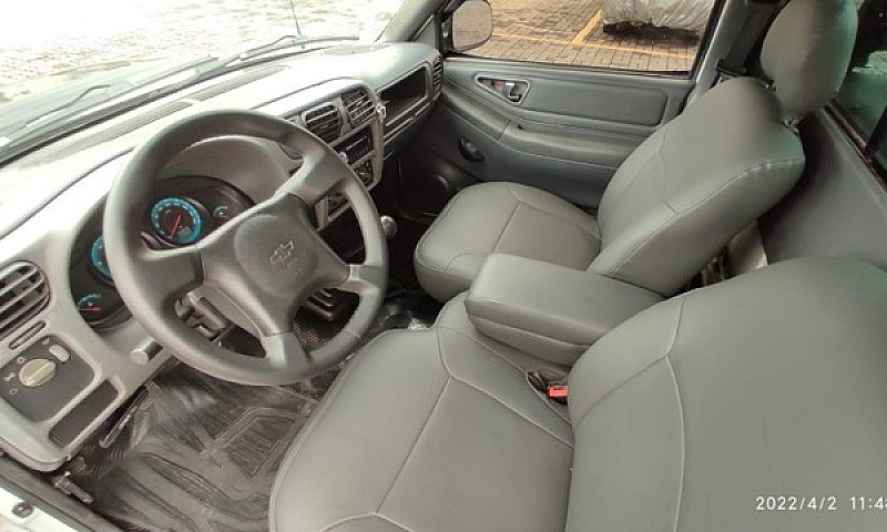 S10 Colina 2009 Dies...