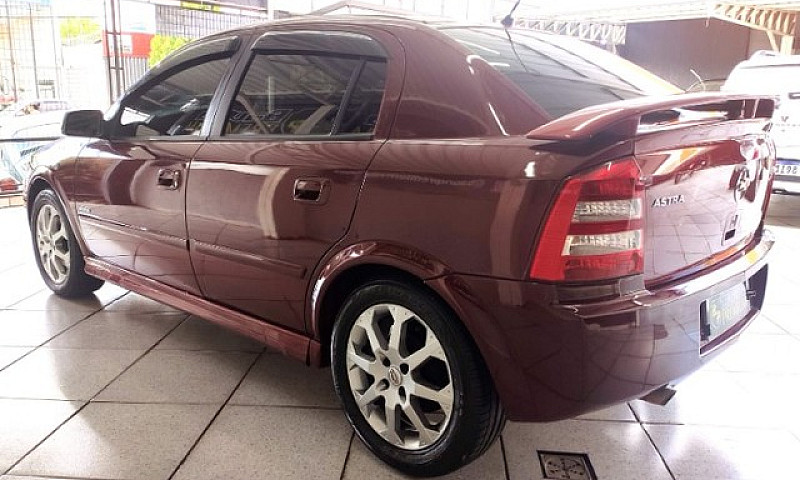 Gm Chevrolet Astra A...