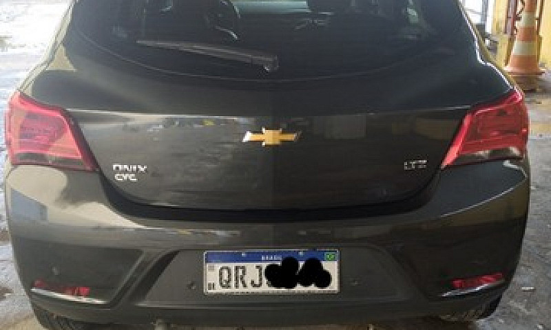 .Vendo Onix Ltz 1.4 ...