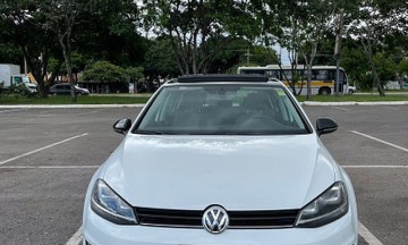 Golf 1.4 Tsi Highlin...