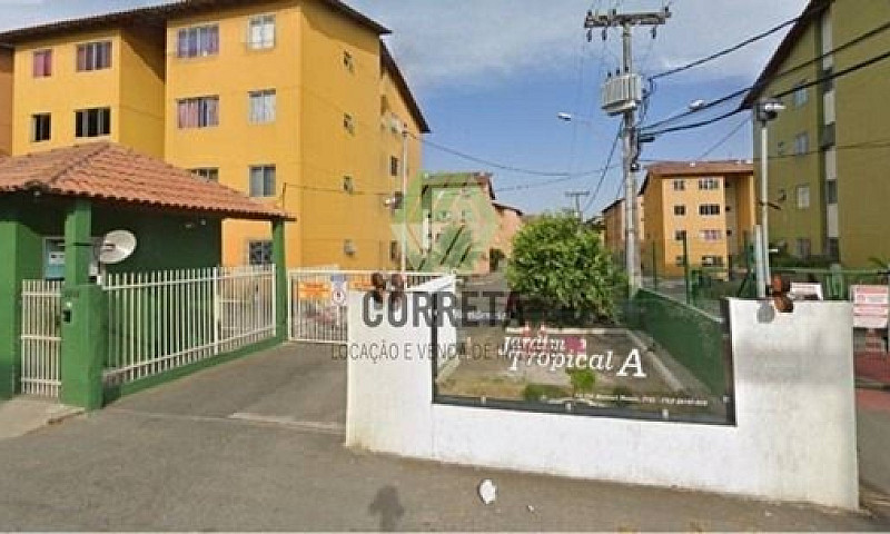 Je-Vendo Apartamento...