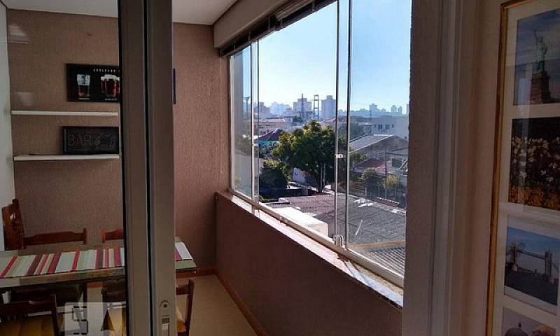 Apartamento À Venda ...