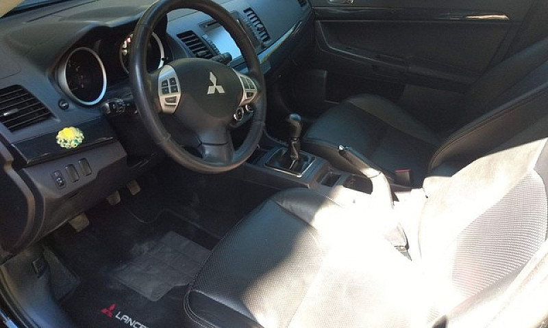 Lancer 2013 Manual G...
