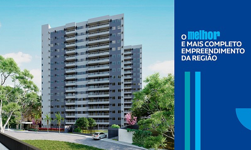Apartamento Para Ven...