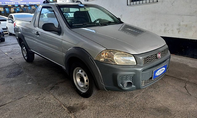 Strada 2015/2015 1.4...