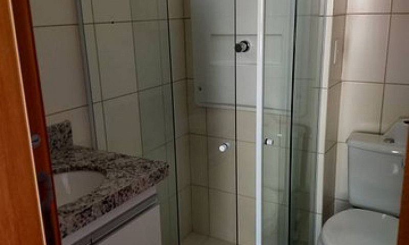 Maravilhoso Apartame...