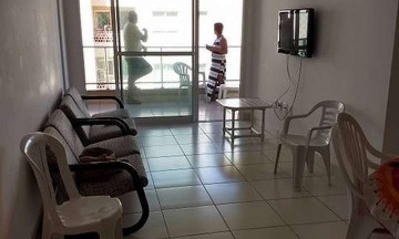 Maravilhoso Apartame...