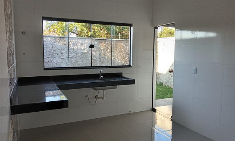 Casa Para Aluguel Co...