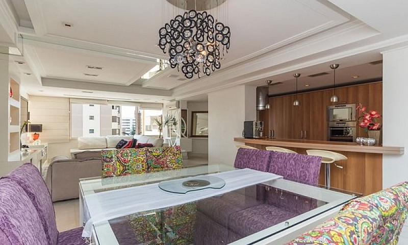 Apartamento 3 Dormit...