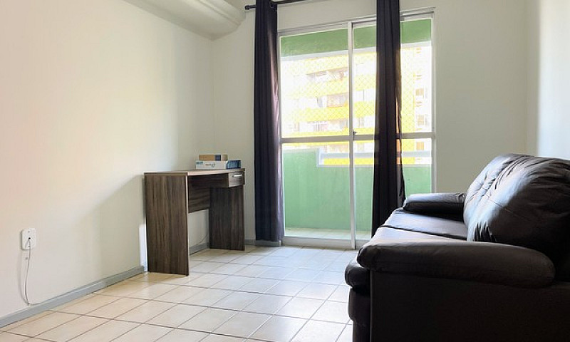 Apartamento Mangabei...