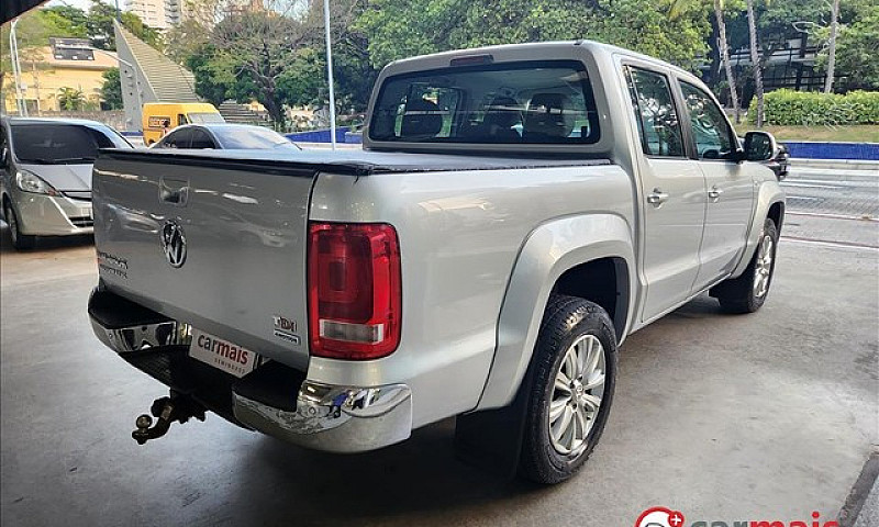 Volkswagen Amarok 2....