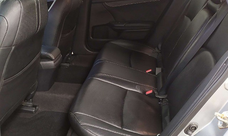 Civic Sport 2.0 Flex...