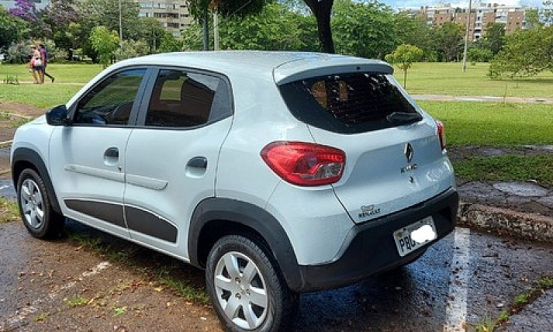 Ágio Kwid 2019 - R$7...
