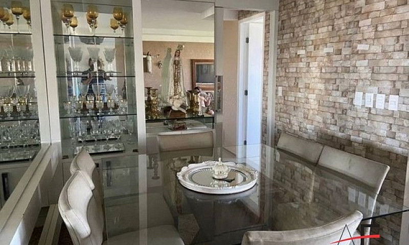 Apartamento Mobiliad...