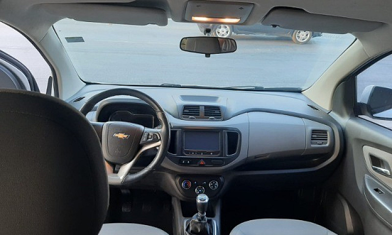 Gm Spin Ltz 1.8 8V F...
