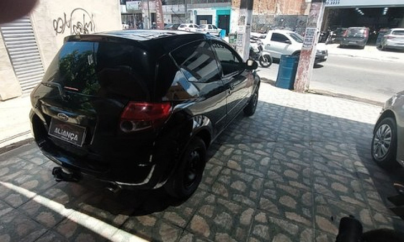 Ford Ka Flex 2009/20...