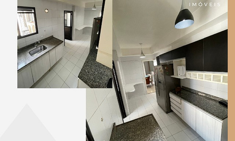 Alugo Apartamento Se...