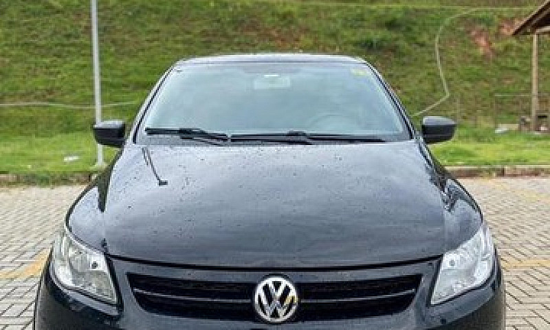 Volkswagen Saveiro 1...