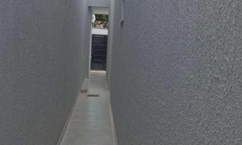 Casa 3/4 Setor Santo...