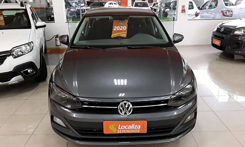 Vw - Volkswagen Virt...
