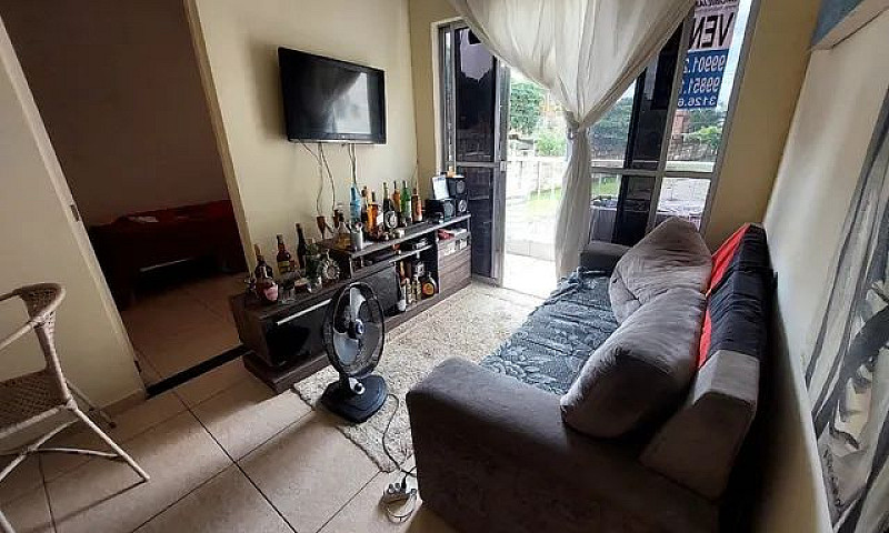 Apartamento Para Ven...