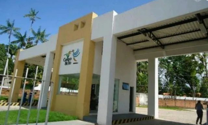 Cond. Campo Bello, A...