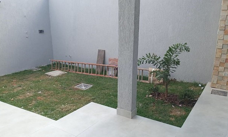 Casa 3/4 Setor Santo...