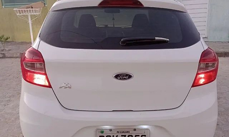 Ford Ka...