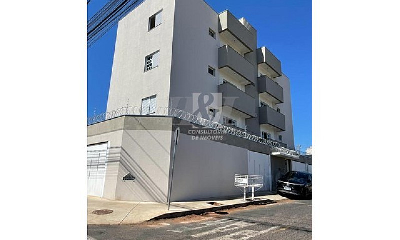 Aluguel Apartamento ...