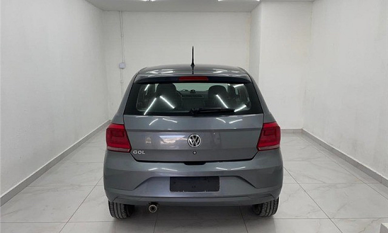 Volkswagen Gol 1.0 1...