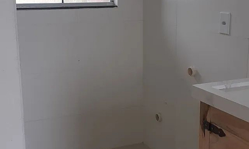 Casa 2 Quartos No Ri...