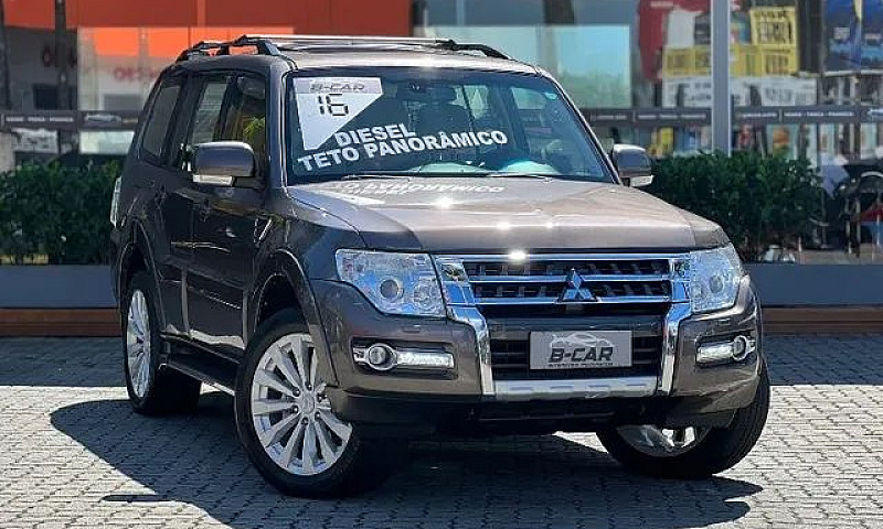 Pajero Full Hpe Dies...