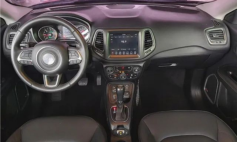 Jeep Compass 2018 2....