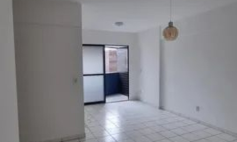 Apartamento Para Alu...