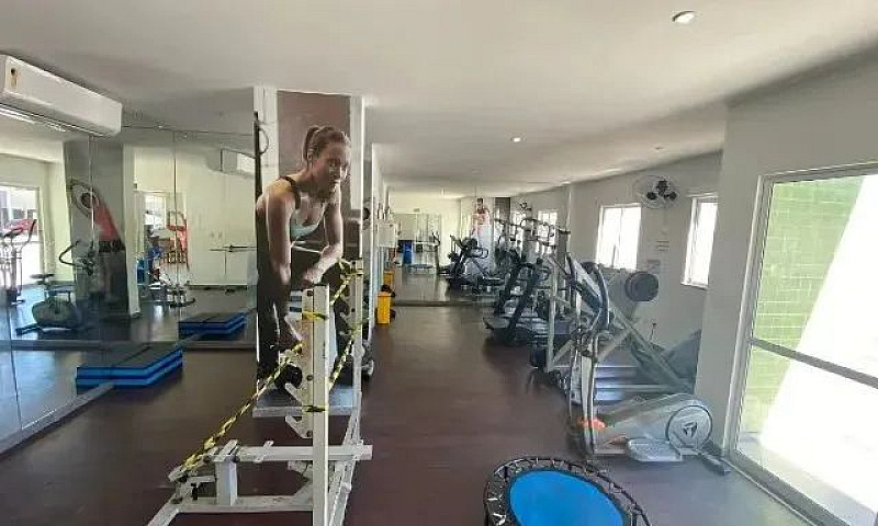 Locação R$ 2.300 Sui...
