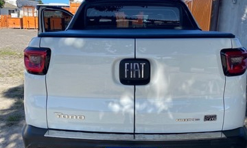 Fiat Toro 2022 1.3 T...