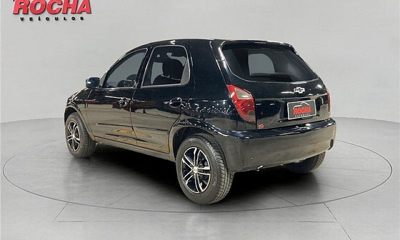 Chevrolet Celta 2012...
