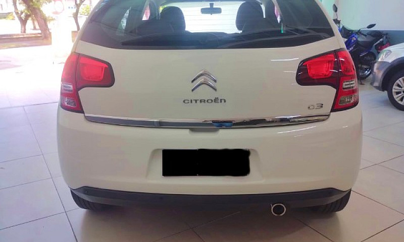 Citroen C3 Tendance ...