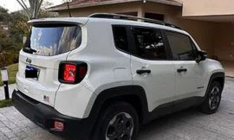 Jeep Renegade Soprt ...