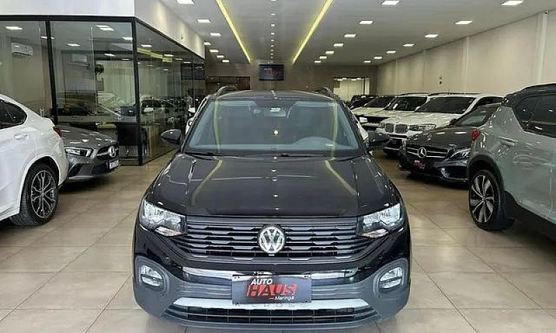 Volkswagen T Cross S...