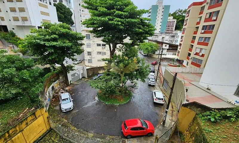 Apartamento Com 1 Qu...