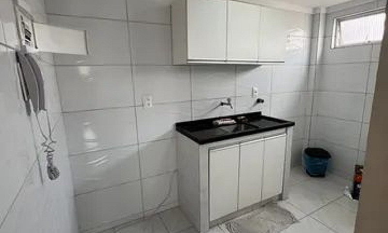 Apartamento Para Alu...