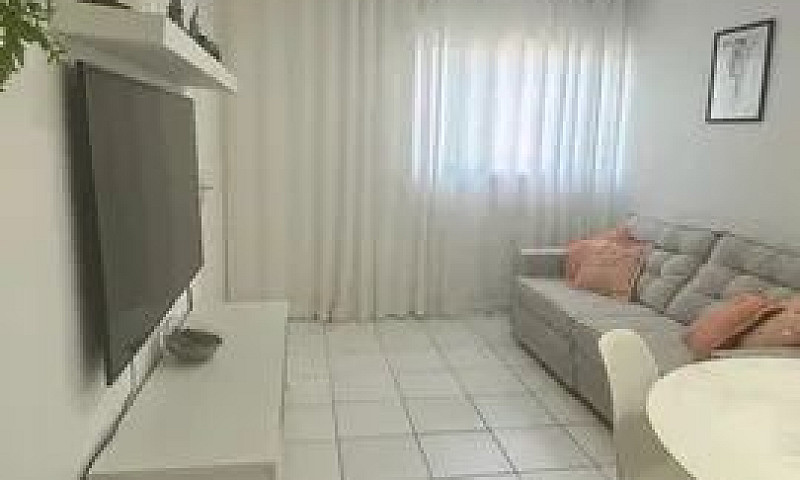 Apartamento 2 Quarto...