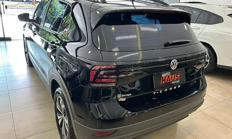 Volkswagen T Cross S...