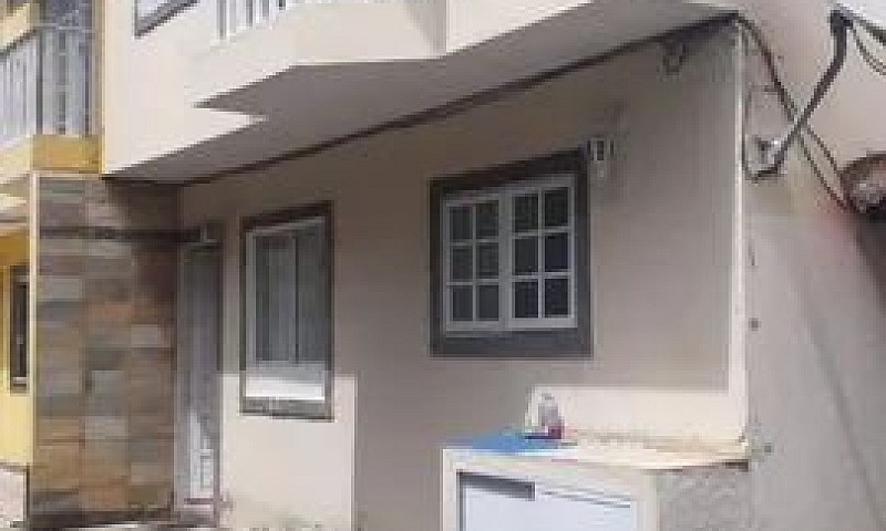 Casa Duplex 2 Quarto...